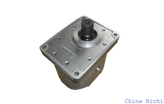 TATRA T815 Lifting oil pump