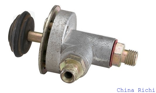 TATRA T815 horn valve