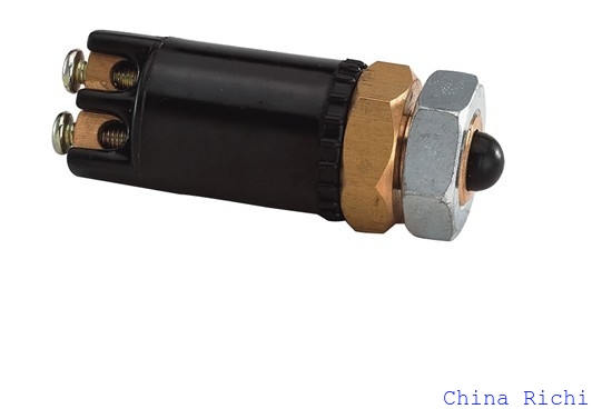 TATRA T815 clutch switch