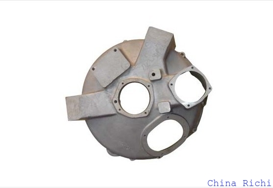 TATRA T815 clutch housing