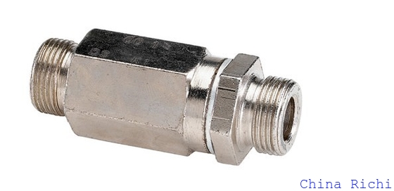 TATRA T815 check valve