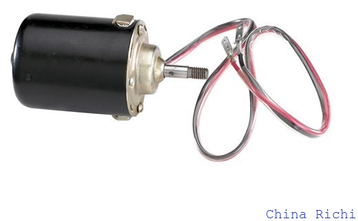 TATRA T815 air blower generator