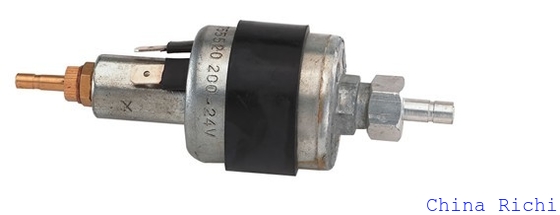 TATRA T815 fuel feed pump