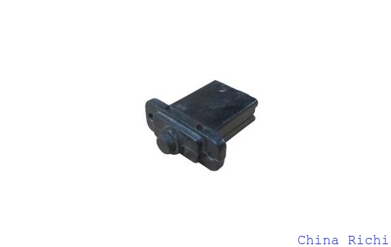 TATRA T815 heater circuit breaker