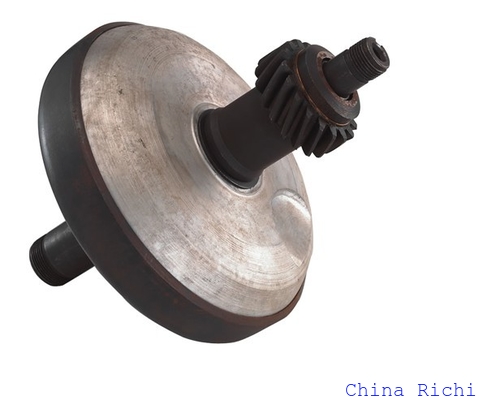 TATRA T815 coupler inner parts