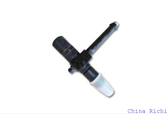 TATRA T815 oil atomizer