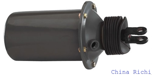 TATRA T815 front brake cylinder pump