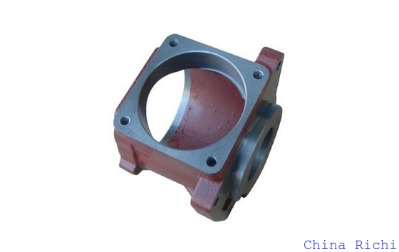TATRA T815 crankcase