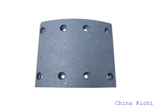 TATRA T815 brake pad