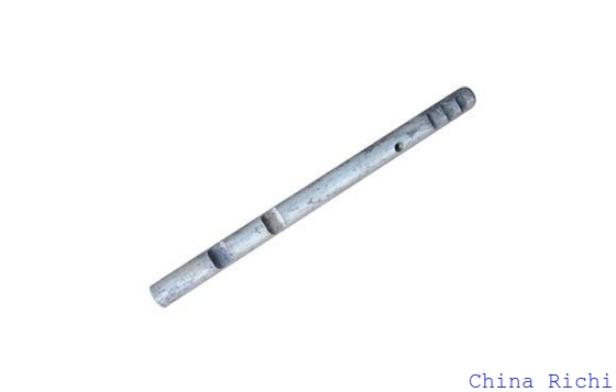 TATRA T815 shift fork shaft