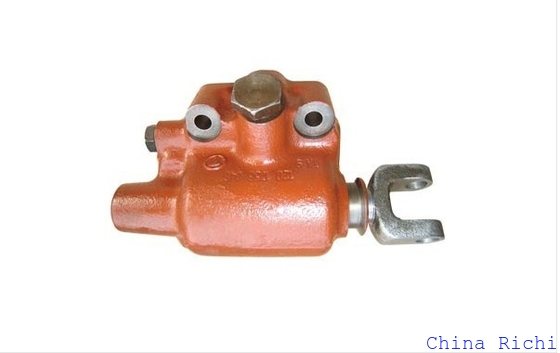 TATRA T815 Small shift booster