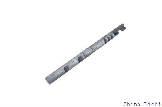 TATRA T815 shifting fork shaft