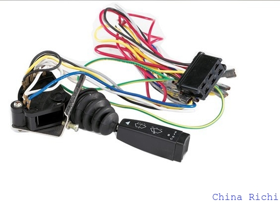 TATRA T815 windscreen wiper switch