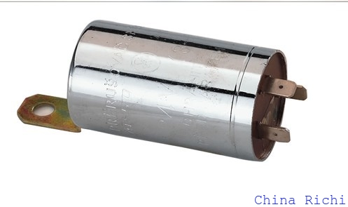 TATRA T815 Circular flash