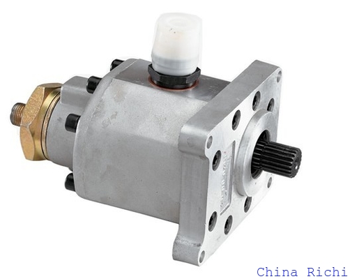 TATRA T815 Power Steering Pump