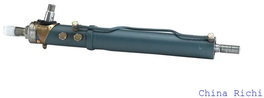 TATRA T815 steering actuation cylinder