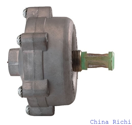 TATRA T815 automatic blowdown valve