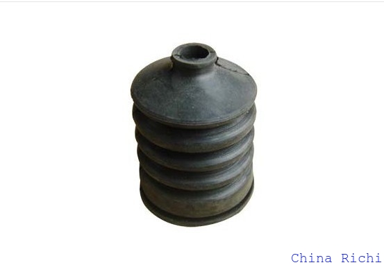 TATRA T815 dustproof rubber lining