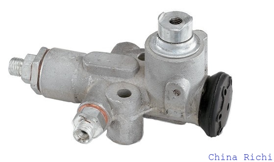 TATRA T815 seat regulator vavle