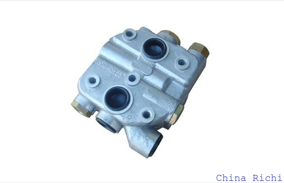 TATRA Cylinder head