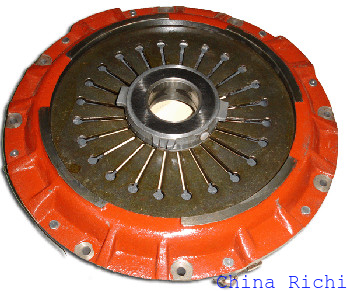 TATRA Clutch cover OEM MFZ420 341150070 442170505129  442370505186 4429995000 for T815 model 4x4 6x6 8x8 !