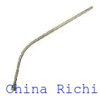 TATRA Dipstick guide