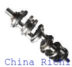 TATRA Crankshaft