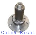 TATRA Part of Crankshaft