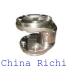 TATRA Part of Crankshaft