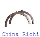 TATRA Upper thrust bearing