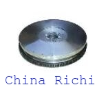 TATRA flywheel