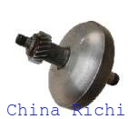 TATRA Hydraulic Clutch
