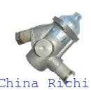 TATRA Deliver pump