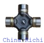 TATRA Cross Pin