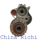 TATRA Transfer Gearbox