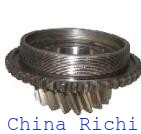 TATRA drive gear Low