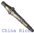 TATRA Driven Shaft