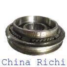 TATRA Synchro mesh gear
