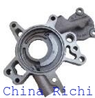 TATRA Pump housing