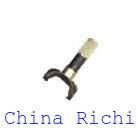 TATRA Driven Articulated Shaft