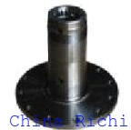 TATRA Disk gear hub