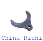 TATRA Shifter Fork