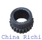 TATRA Central Gear