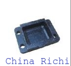 TATRA Clamping Pad