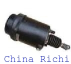 TATRA Brake cylinder rear