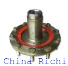 TATRA Front Wheel Hub