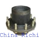 TATRA Rear Wheel Hub