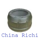 TATRA Brake Drum