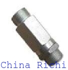 TATRA Back pressure valve