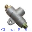 TATRA Two way valve